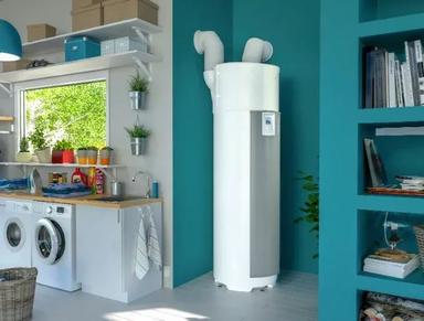 Ballon thermodynamique